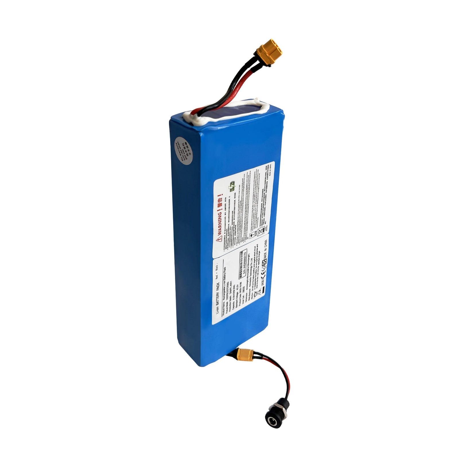 Spare Samsung 30Q Battery Pack 260Wh