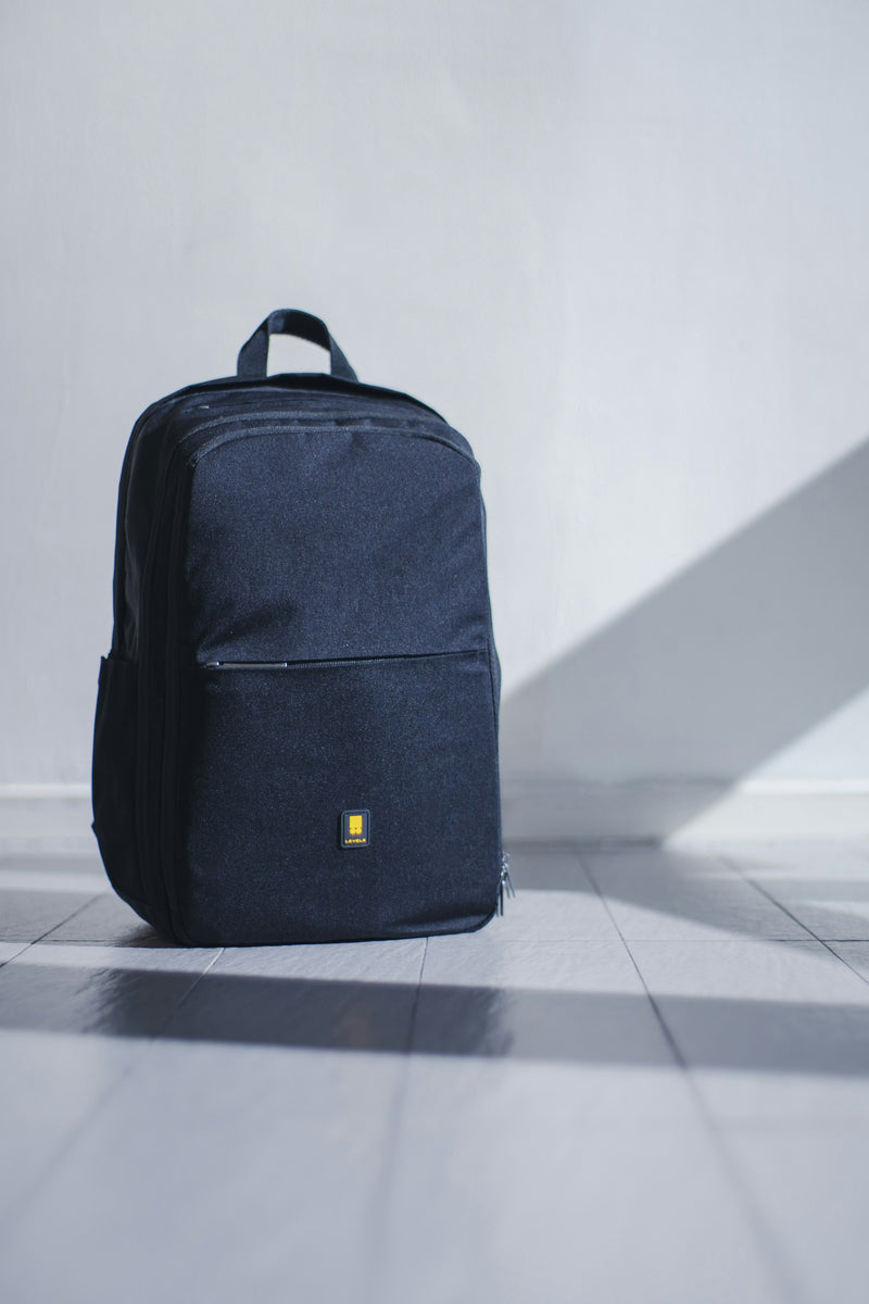 Anti-Theft Charging Backpack