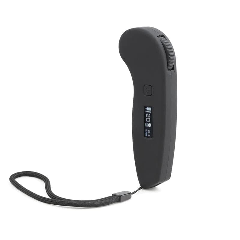OLED Smart Remote